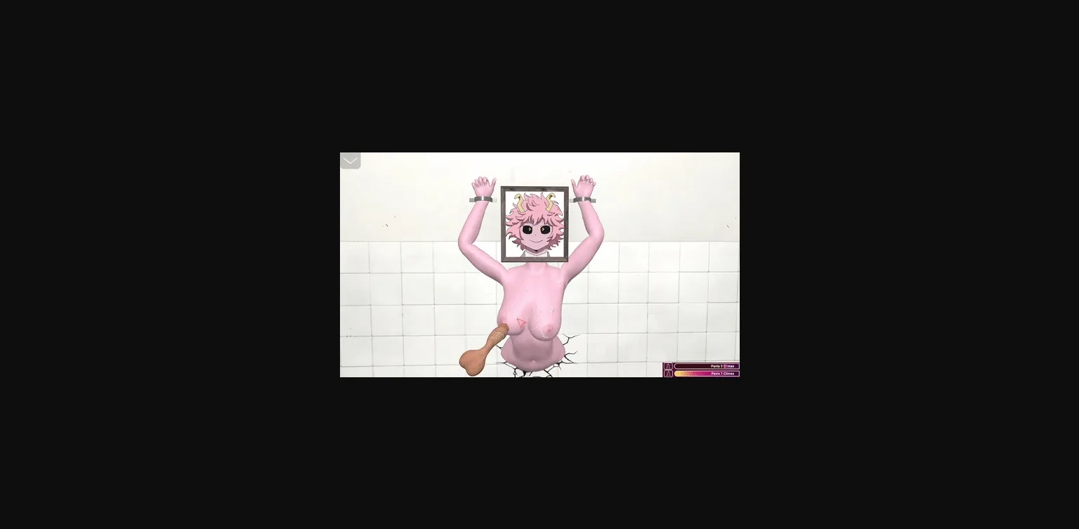 Unity Abandoned Gloryuse Maker [v1.14] [NeoEthik] | Free Adult Games