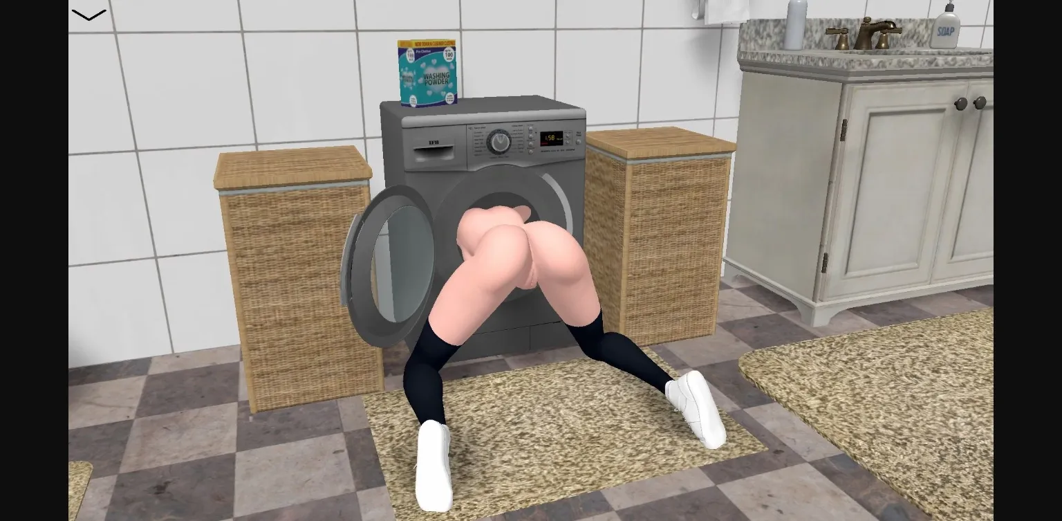 Unity Abandoned Gloryuse Maker [v1.14] [NeoEthik] | Free Adult Games