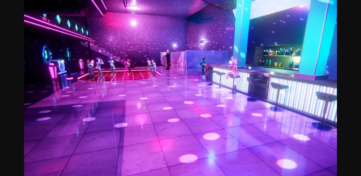 Unity Abandoned Golden Mane - Casino Equestria [v0.0.5.4] [HentaiRed] | Free Adult Games