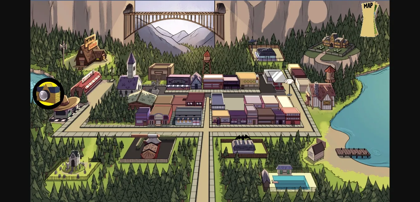 Unity Abandoned Gravity Whores [Demo] [World of Lewds] | Free Adult Games