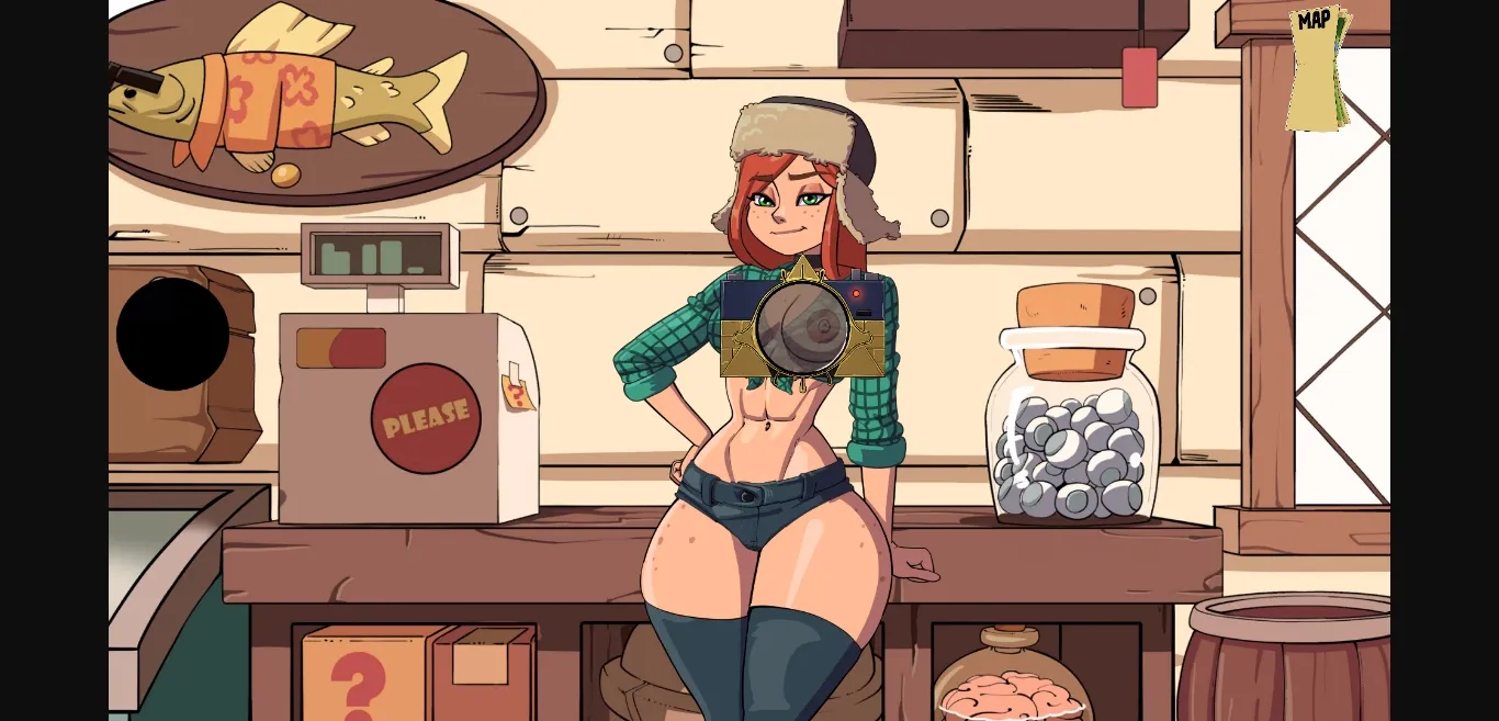 Unity Abandoned Gravity Whores [Demo] [World of Lewds] | Free Adult Games