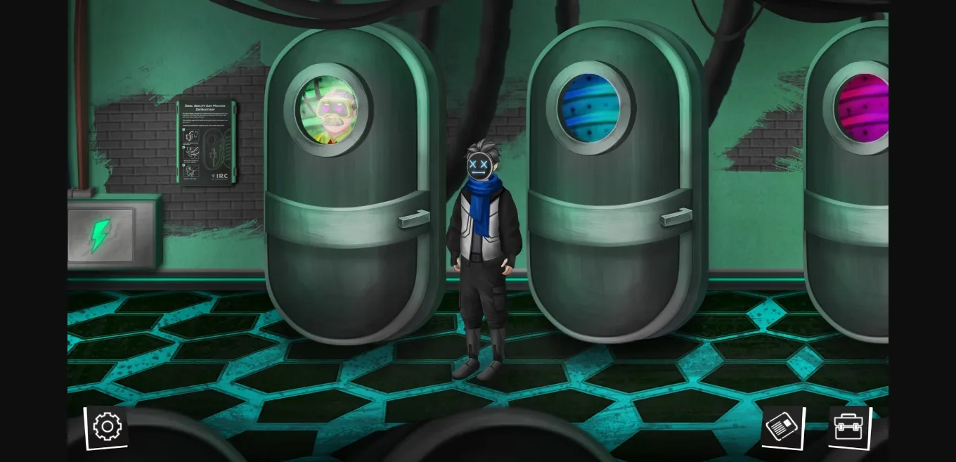 Unity Abandoned Grey Instinct [Early Access] [Angry Bunny] | Free Adult Games