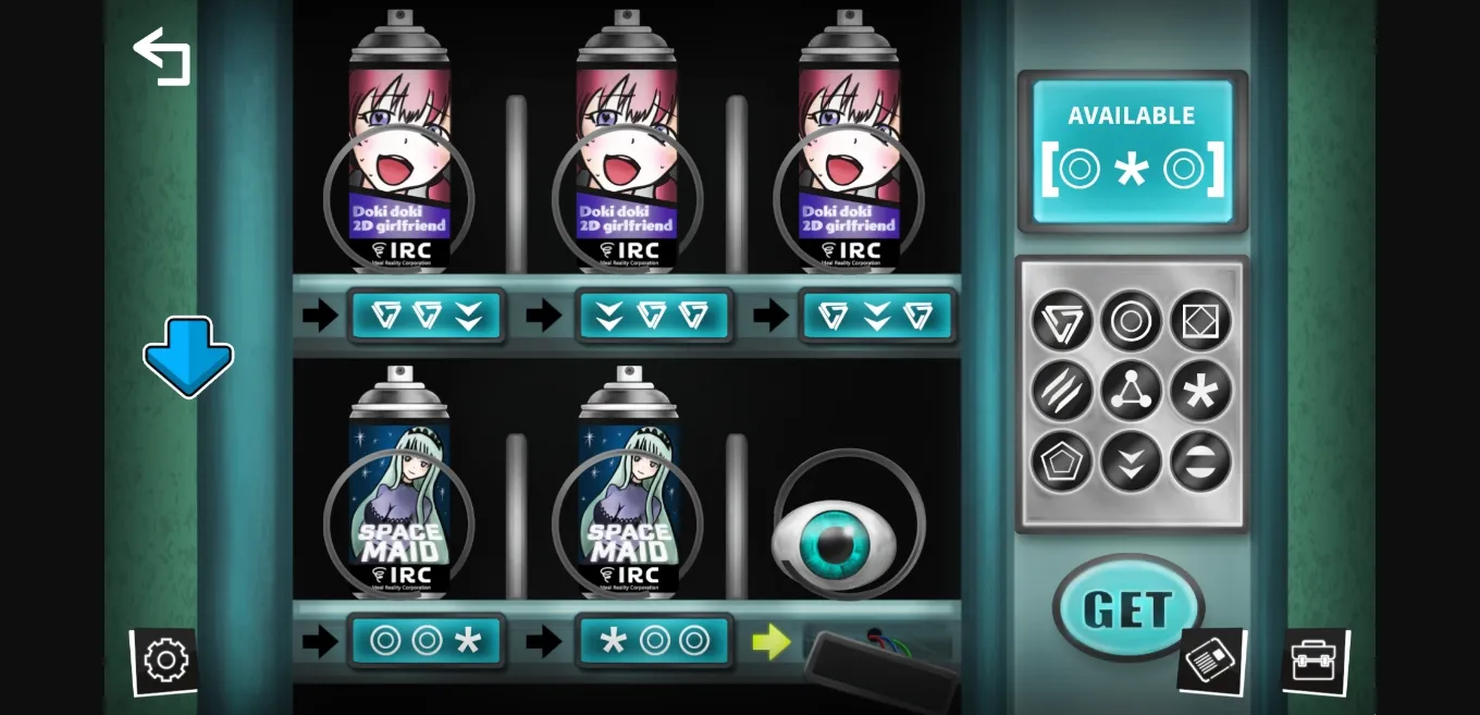 Unity Abandoned Grey Instinct [Early Access] [Angry Bunny] | Free Adult Games