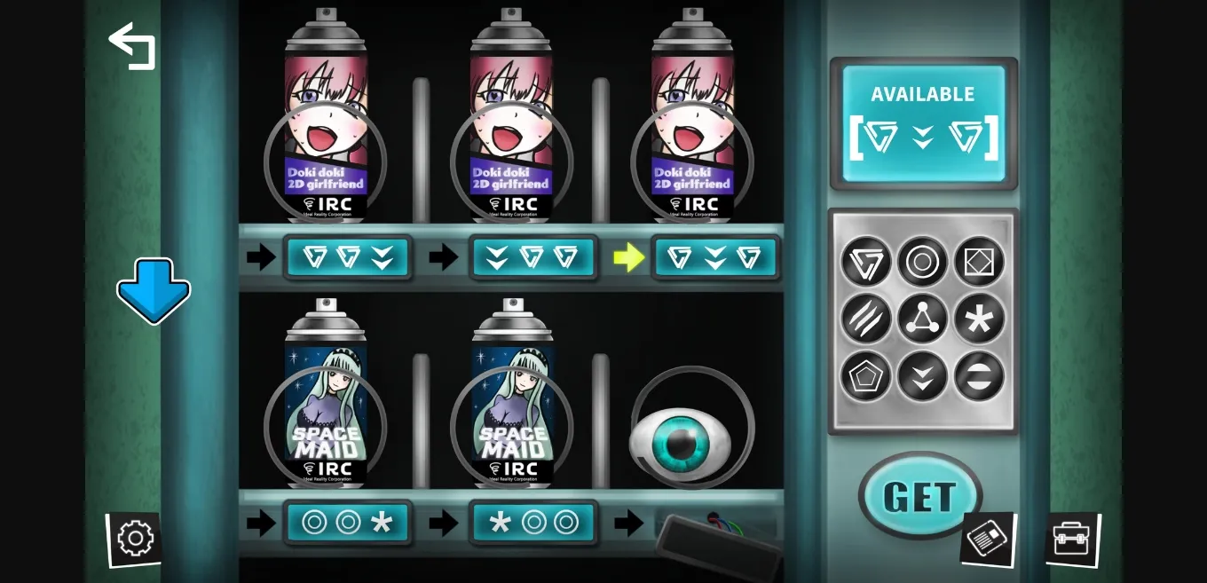 Unity Abandoned Grey Instinct [Early Access] [Angry Bunny] | Free Adult Games