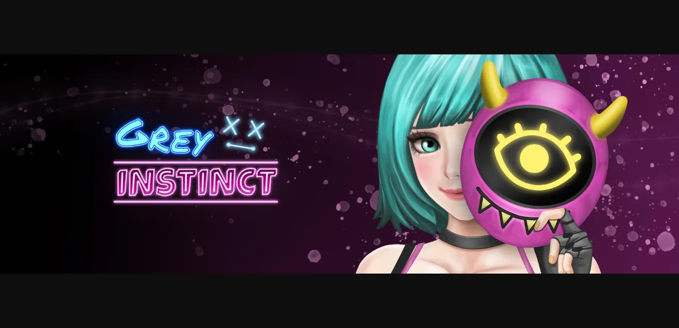Unity Abandoned Grey Instinct [Early Access] [Angry Bunny] | Free Adult Games