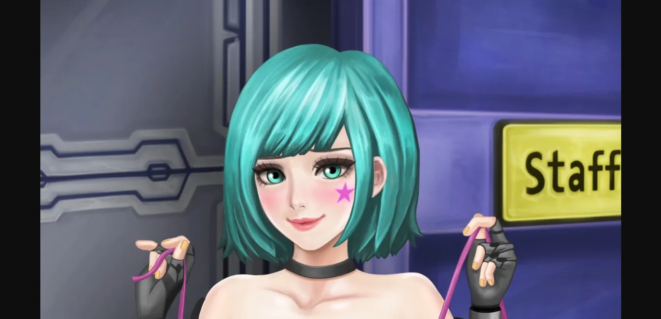 Unity Abandoned Grey Instinct [Early Access] [Angry Bunny] | Free Adult Games