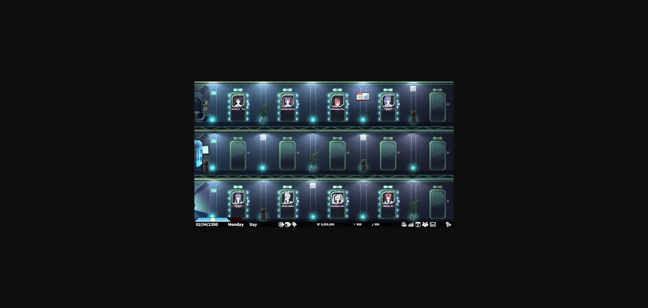 Unity Abandoned H.I.G.A [v0.3.2] [JamJarInc] | Free Adult Games