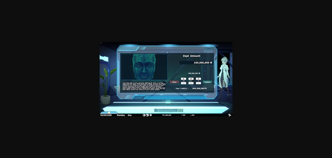 Unity Abandoned H.I.G.A [v0.3.2] [JamJarInc] | Free Adult Games