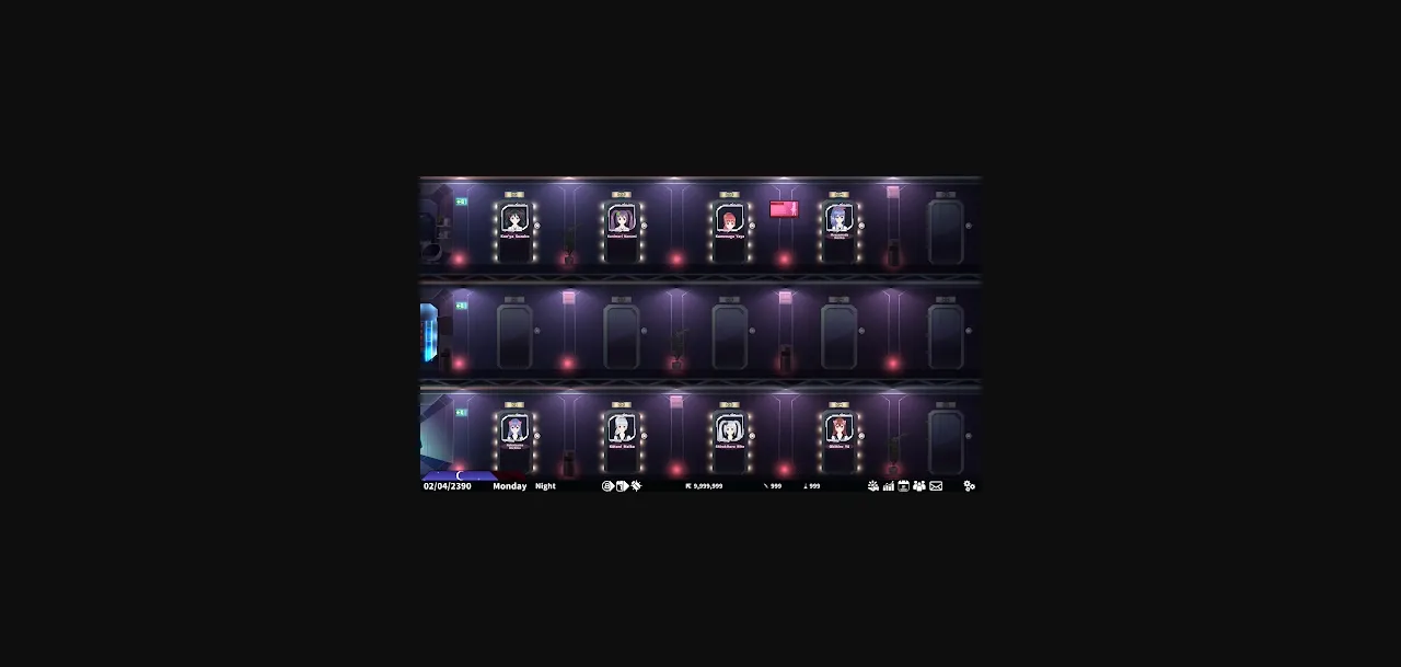 Unity Abandoned H.I.G.A [v0.3.2] [JamJarInc] | Free Adult Games