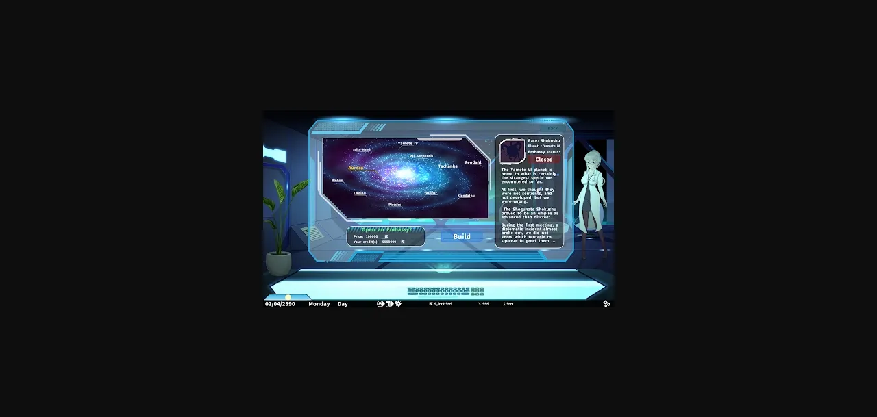 Unity Abandoned H.I.G.A [v0.3.2] [JamJarInc] | Free Adult Games