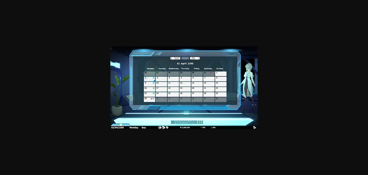 Unity Abandoned H.I.G.A [v0.3.2] [JamJarInc] | Free Adult Games