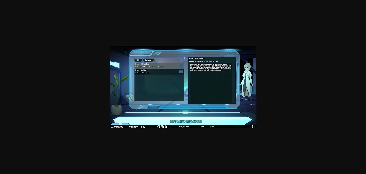 Unity Abandoned H.I.G.A [v0.3.2] [JamJarInc] | Free Adult Games