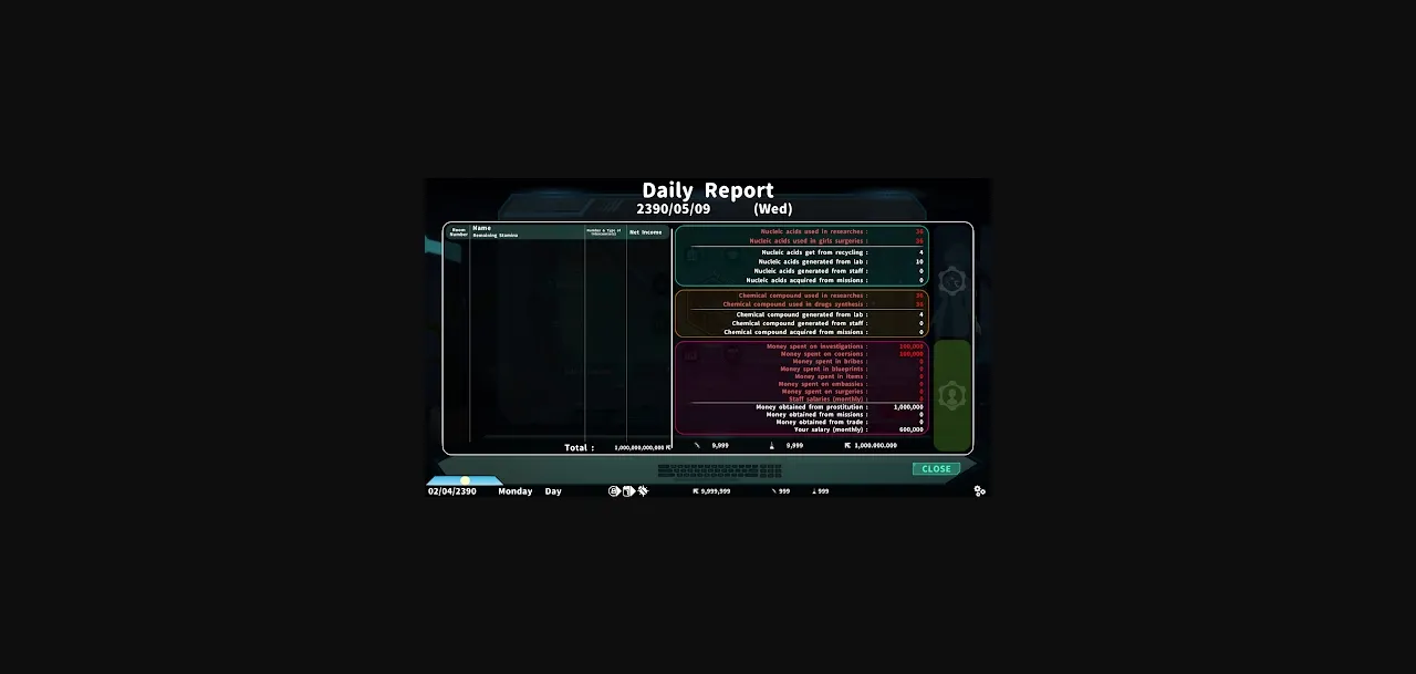 Unity Abandoned H.I.G.A [v0.3.2] [JamJarInc] | Free Adult Games