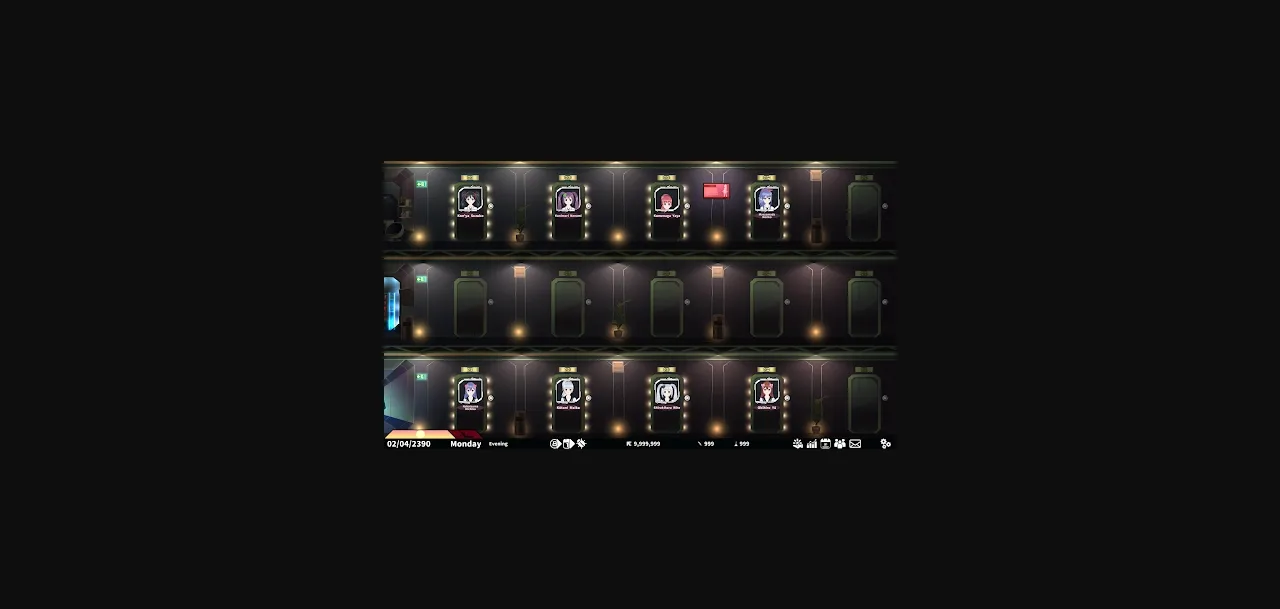 Unity Abandoned H.I.G.A [v0.3.2] [JamJarInc] | Free Adult Games