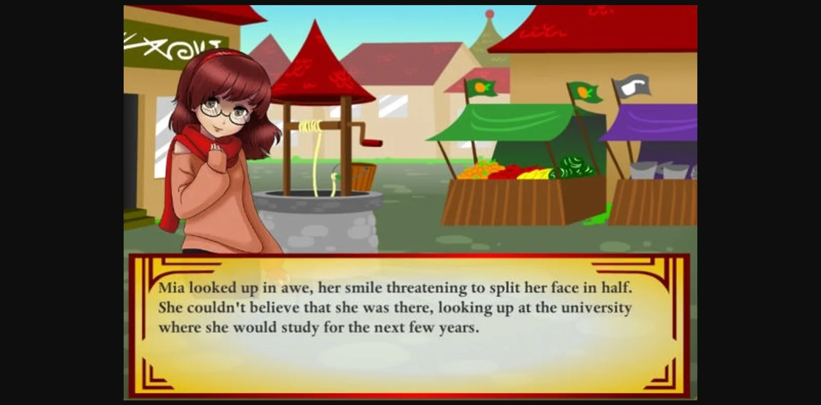 Unity Abandoned Hall Monitor [v0.07] [Pyorgara] | Free Adult Games