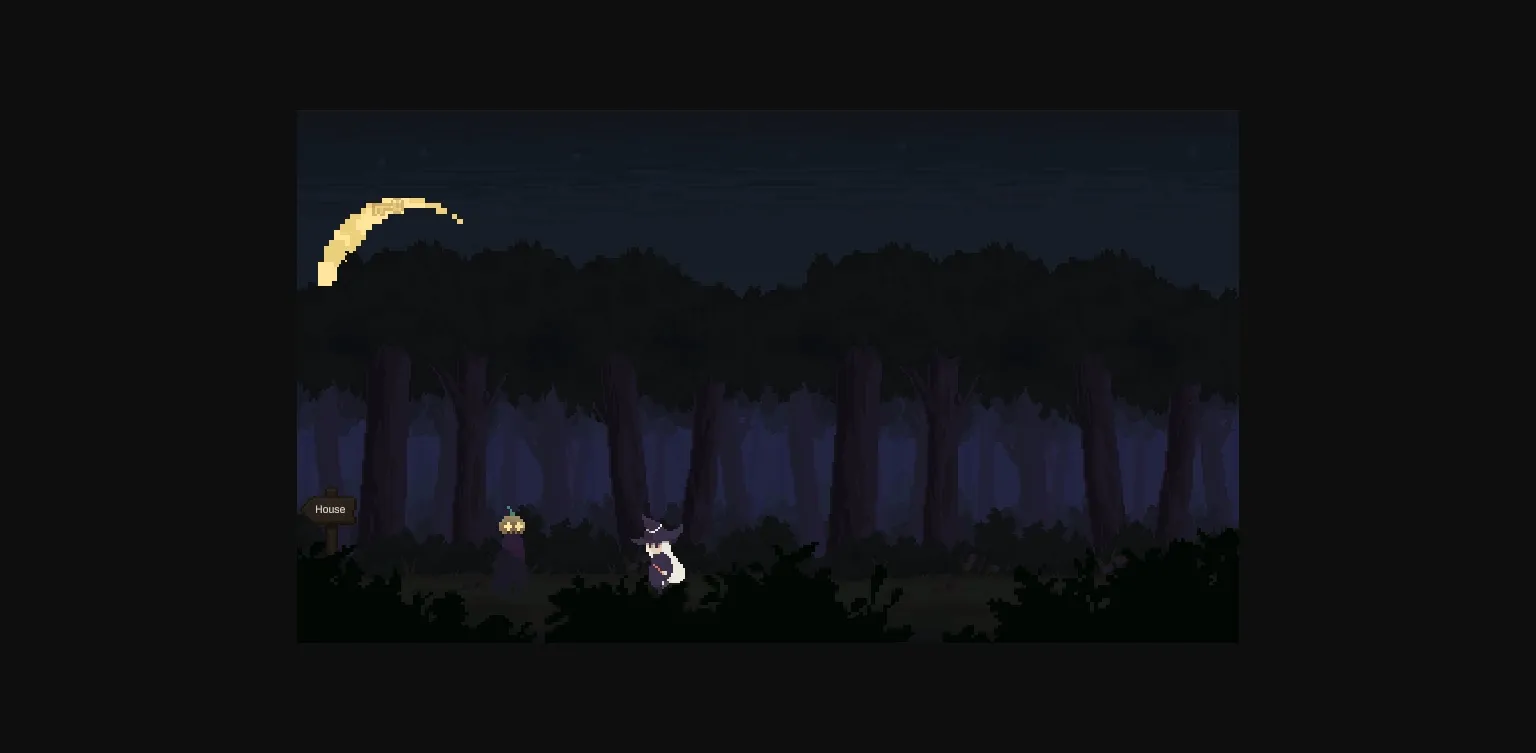 Unity Abandoned Halloween Saga [v0.1] [HentaiSagaStudio] | Free Adult Games