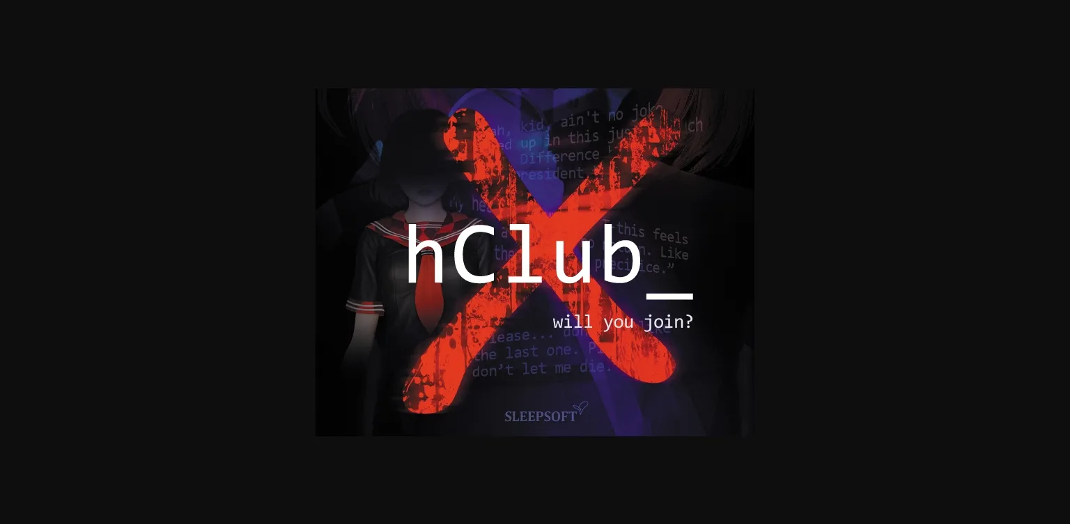 Unity Abandoned hClub [v0.1.3] [Sleep] | Free Adult Games