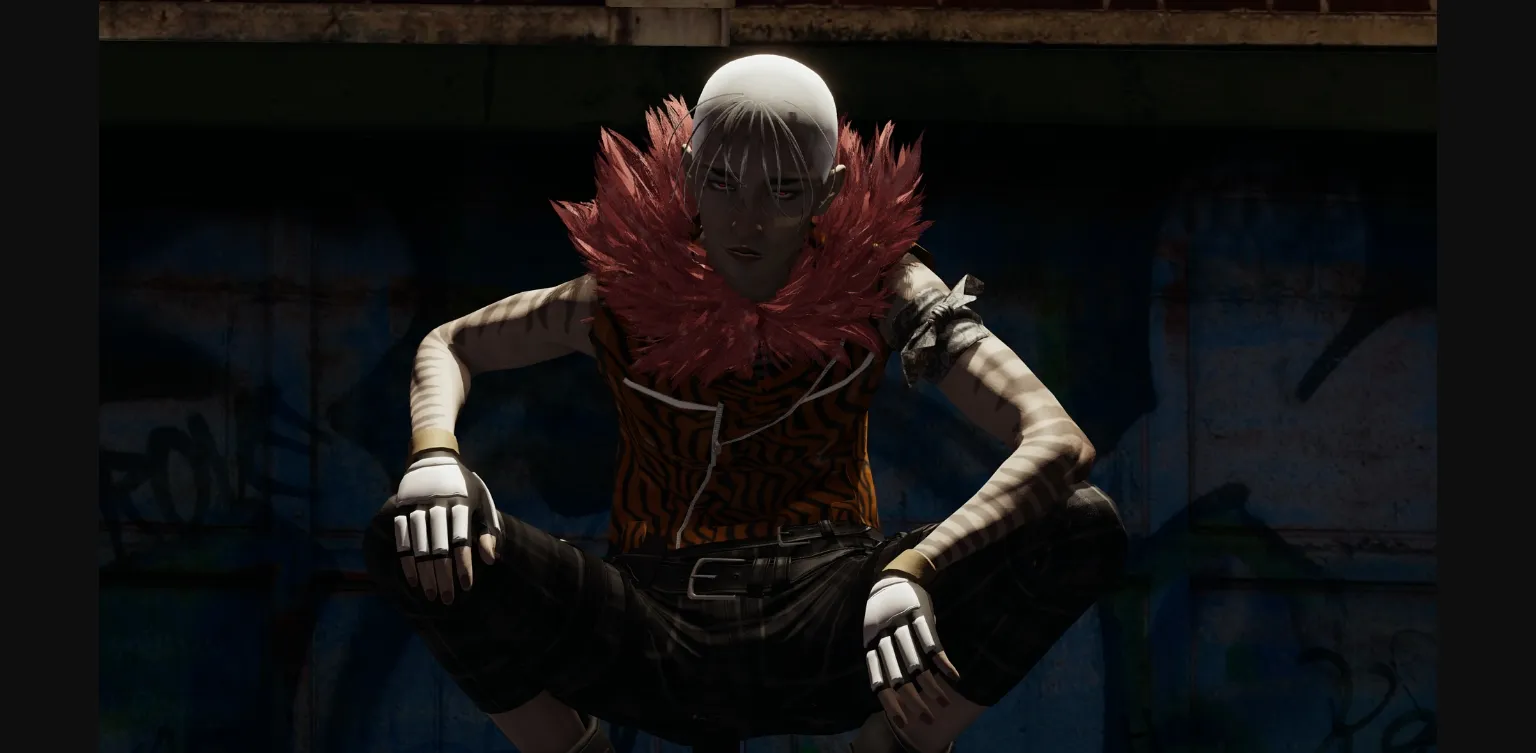 Unity Abandoned hClub [v0.1.3] [Sleep] | Free Adult Games