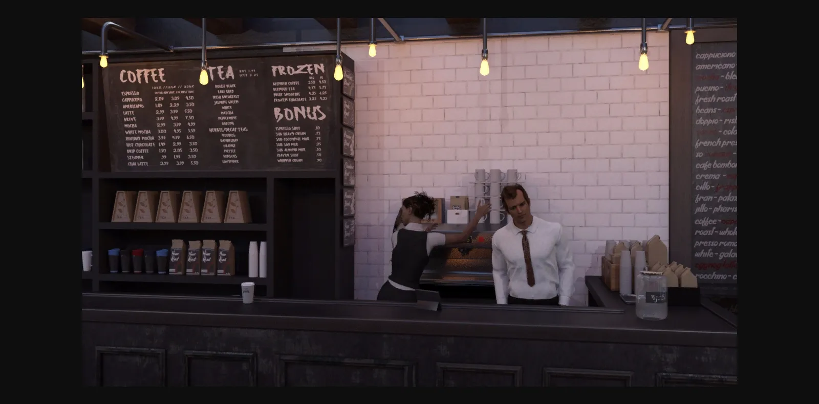 Unity Abandoned Heartlake City [v0.01] [Many Tents Studio] | Free Adult Games