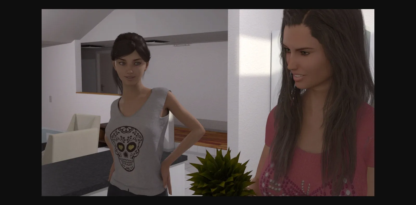 Unity Abandoned Heartlake City [v0.01] [Many Tents Studio] | Free Adult Games