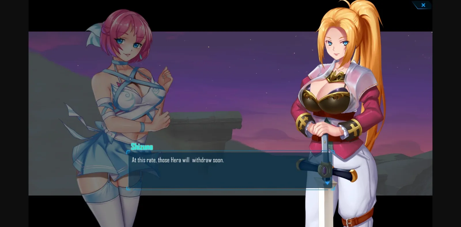 Unity Abandoned Hentai Girl Division [v1.0.5] [Mature Games] | Free Adult Games