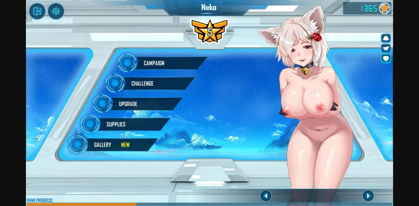 Unity Abandoned Hentai Girl Division [v1.0.5] [Mature Games] | Free Adult Games