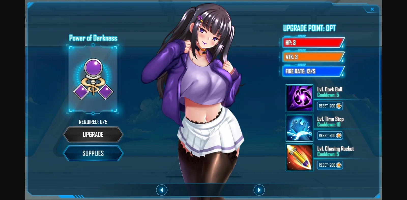 Unity Abandoned Hentai Girl Division [v1.0.5] [Mature Games] | Free Adult Games