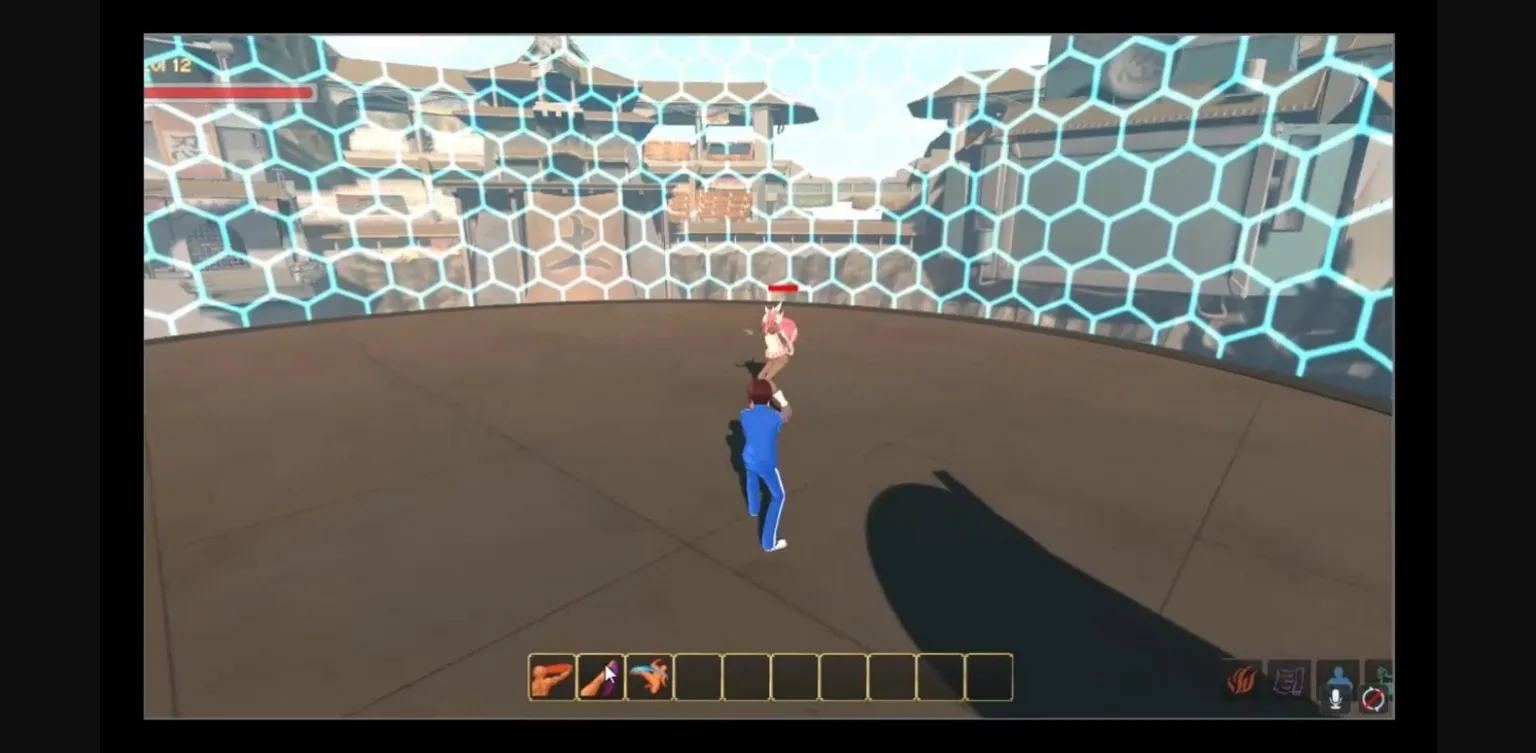 Unity Abandoned Hentasia [n0.105a] [H-BOX] | Free Adult Games