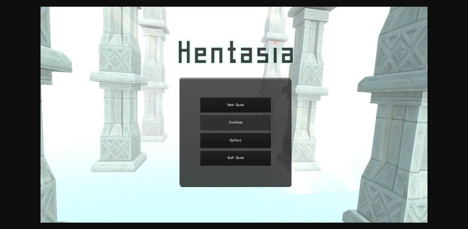 Unity Abandoned Hentasia [n0.105a] [H-BOX] | Free Adult Games