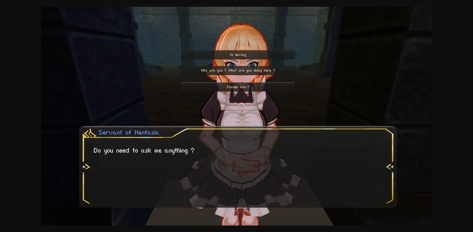 Unity Abandoned Hentasia [n0.105a] [H-BOX] | Free Adult Games