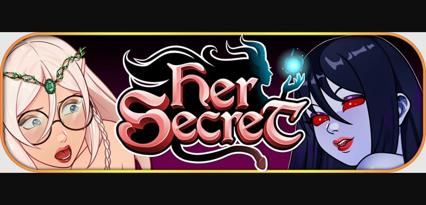 Unity Abandoned Her Secret (Early Access) [0.23.04B.18F] [Mona's Stories] | Free Adult Games