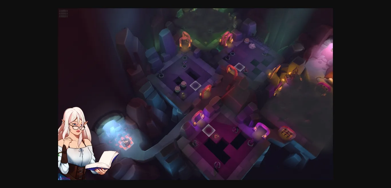 Unity Abandoned Her Secret (Early Access) [0.23.04B.18F] [Mona's Stories] | Free Adult Games