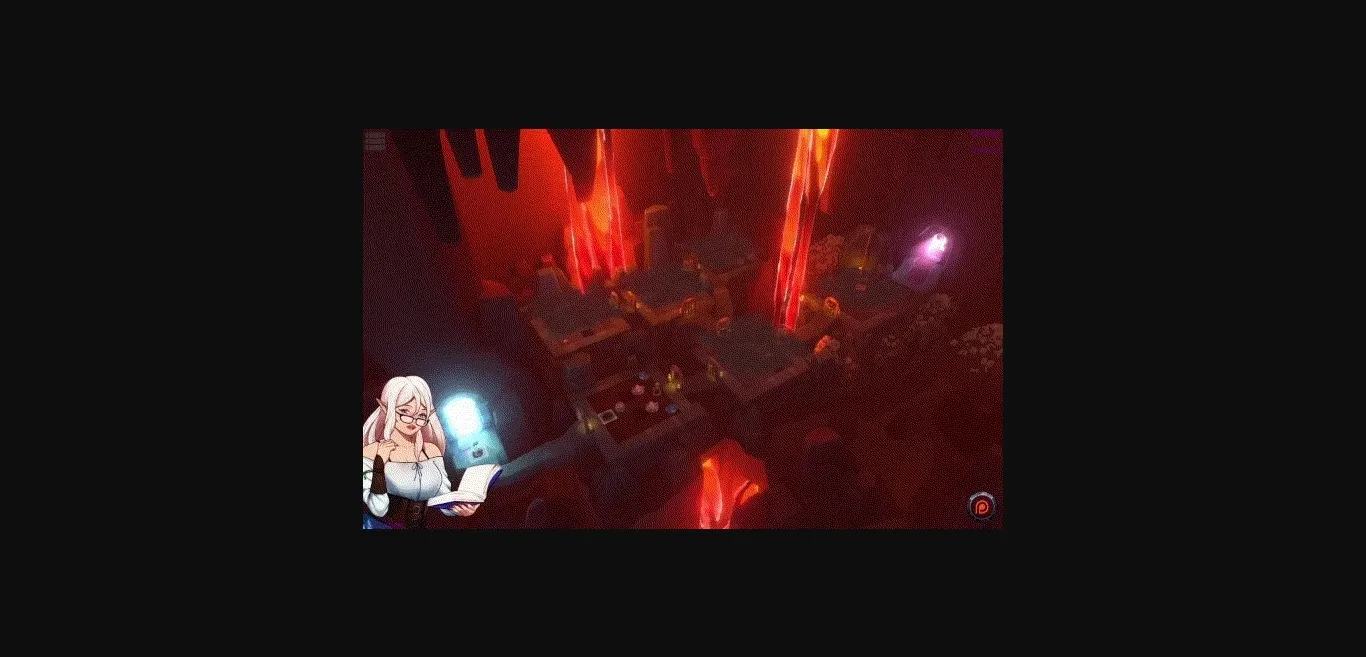 Unity Abandoned Her Secret (Early Access) [0.23.04B.18F] [Mona's Stories] | Free Adult Games