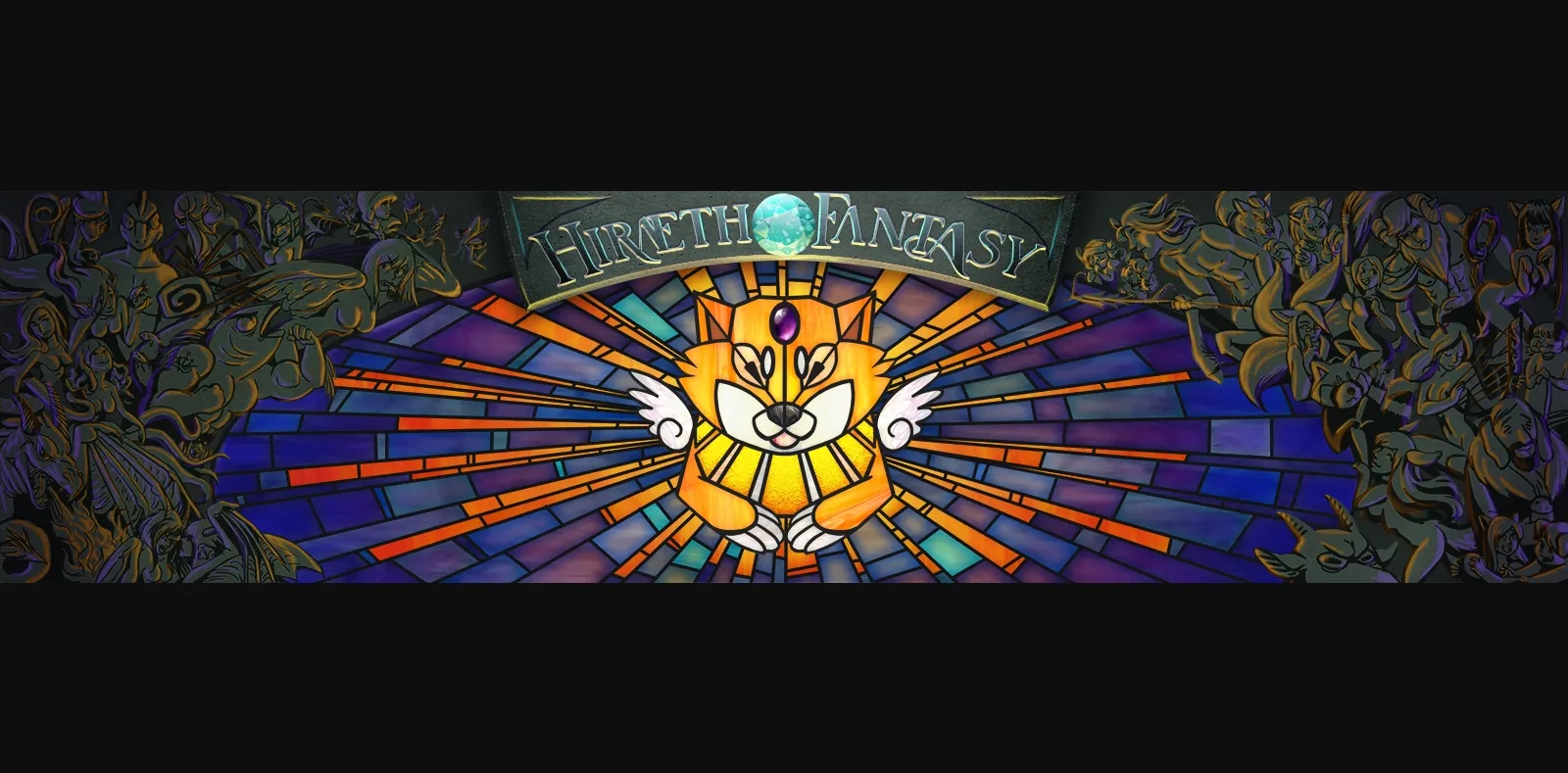 Unity Abandoned Hiraeth Fantasy [v0.014.3] [Abreast Entertainment] | Free Adult Games