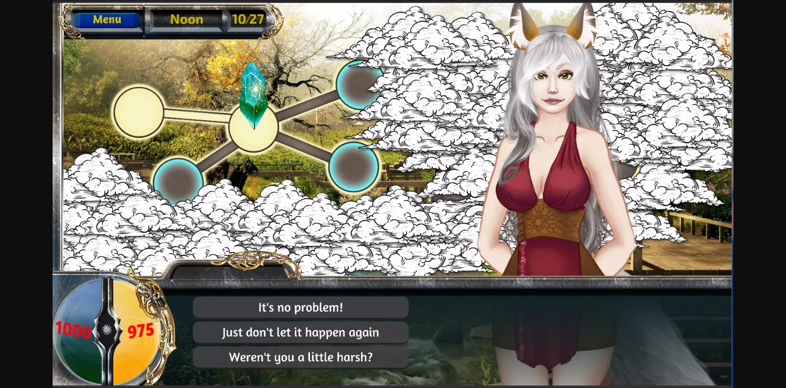 Unity Abandoned Hiraeth Fantasy [v0.014.3] [Abreast Entertainment] | Free Adult Games