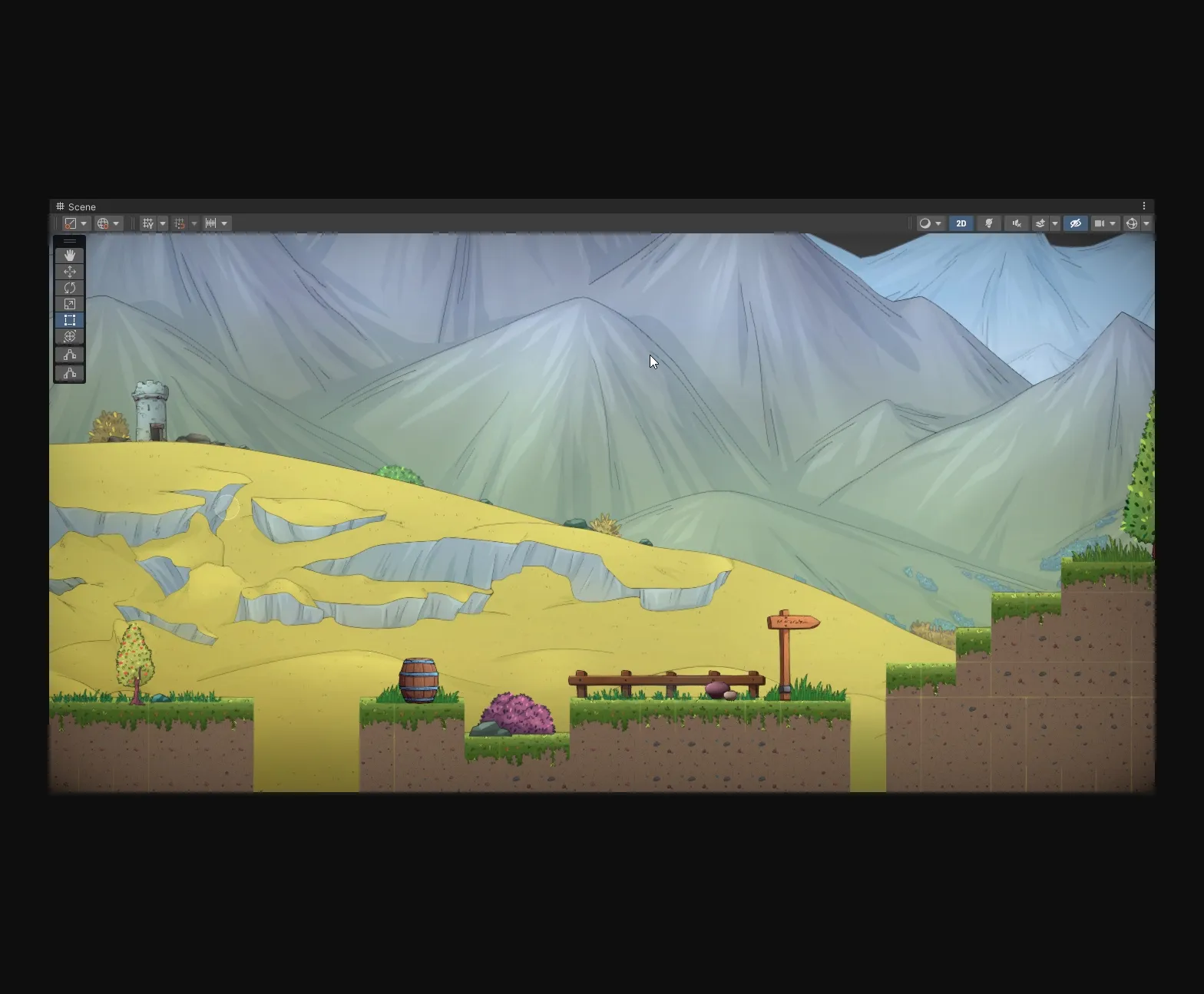 Unity Abandoned Homelands [v0.0.11a] [MilkyNail] | Free Adult Games