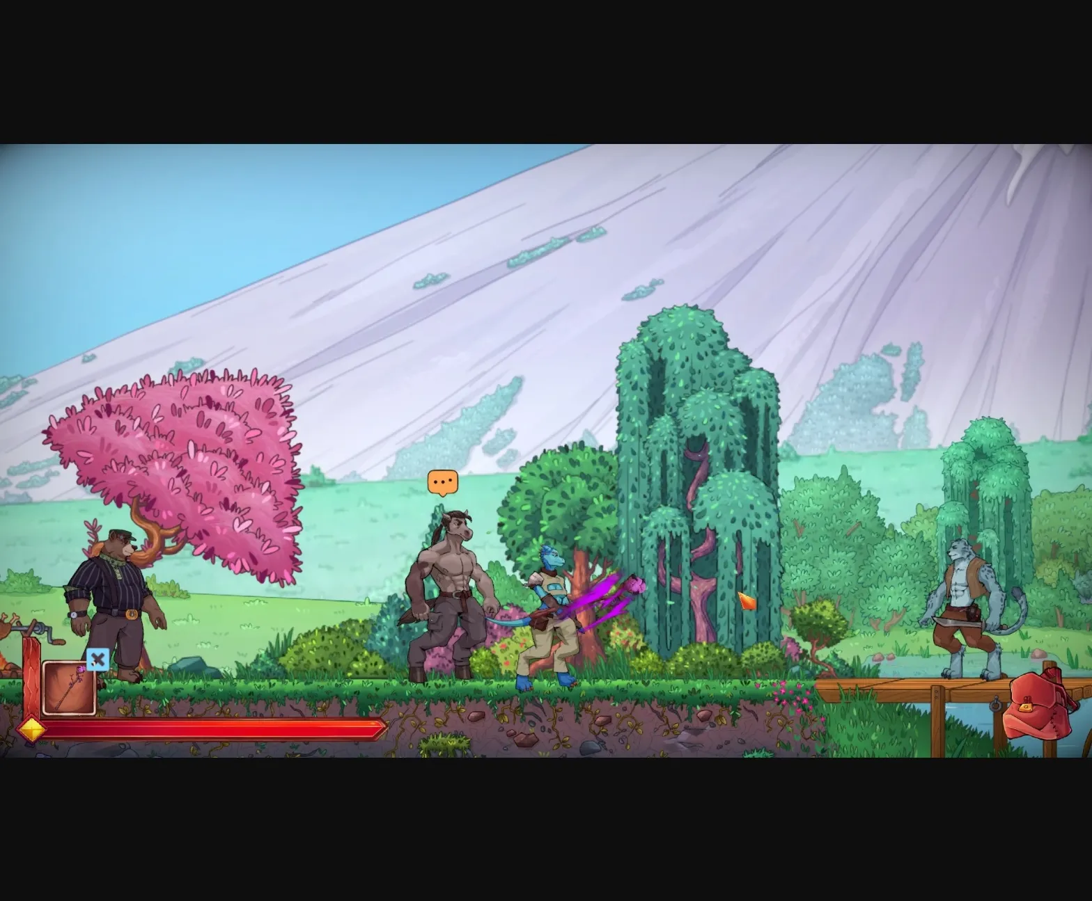 Unity Abandoned Homelands [v0.0.11a] [MilkyNail] | Free Adult Games