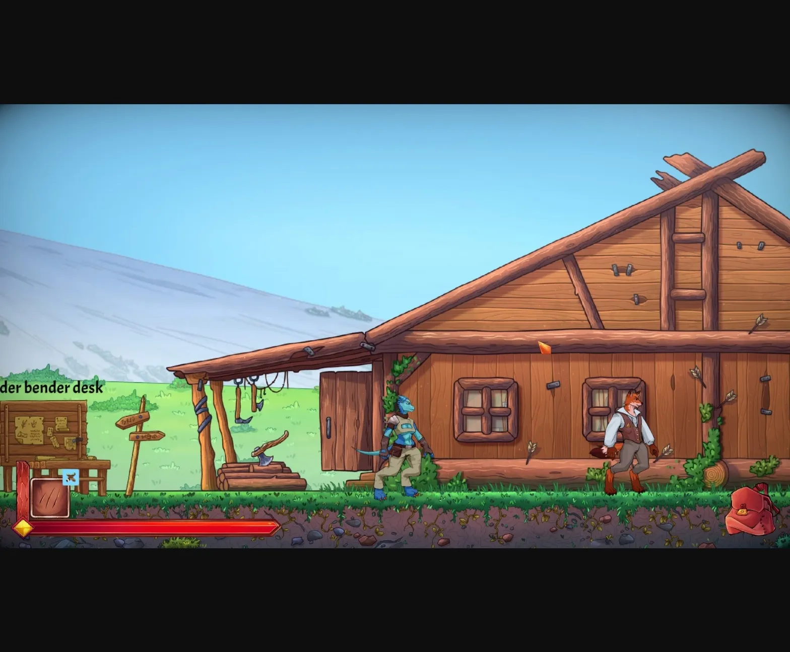 Unity Abandoned Homelands [v0.0.11a] [MilkyNail] | Free Adult Games