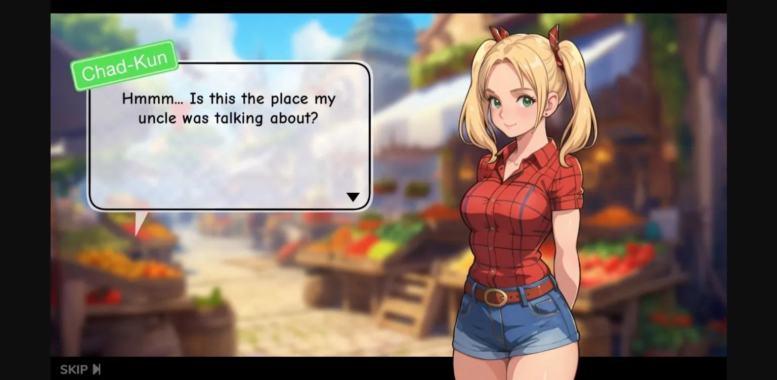 Unity Abandoned HoneySun  Amelia [v20230918 Platinum] [HugPlay] | Free Adult Games