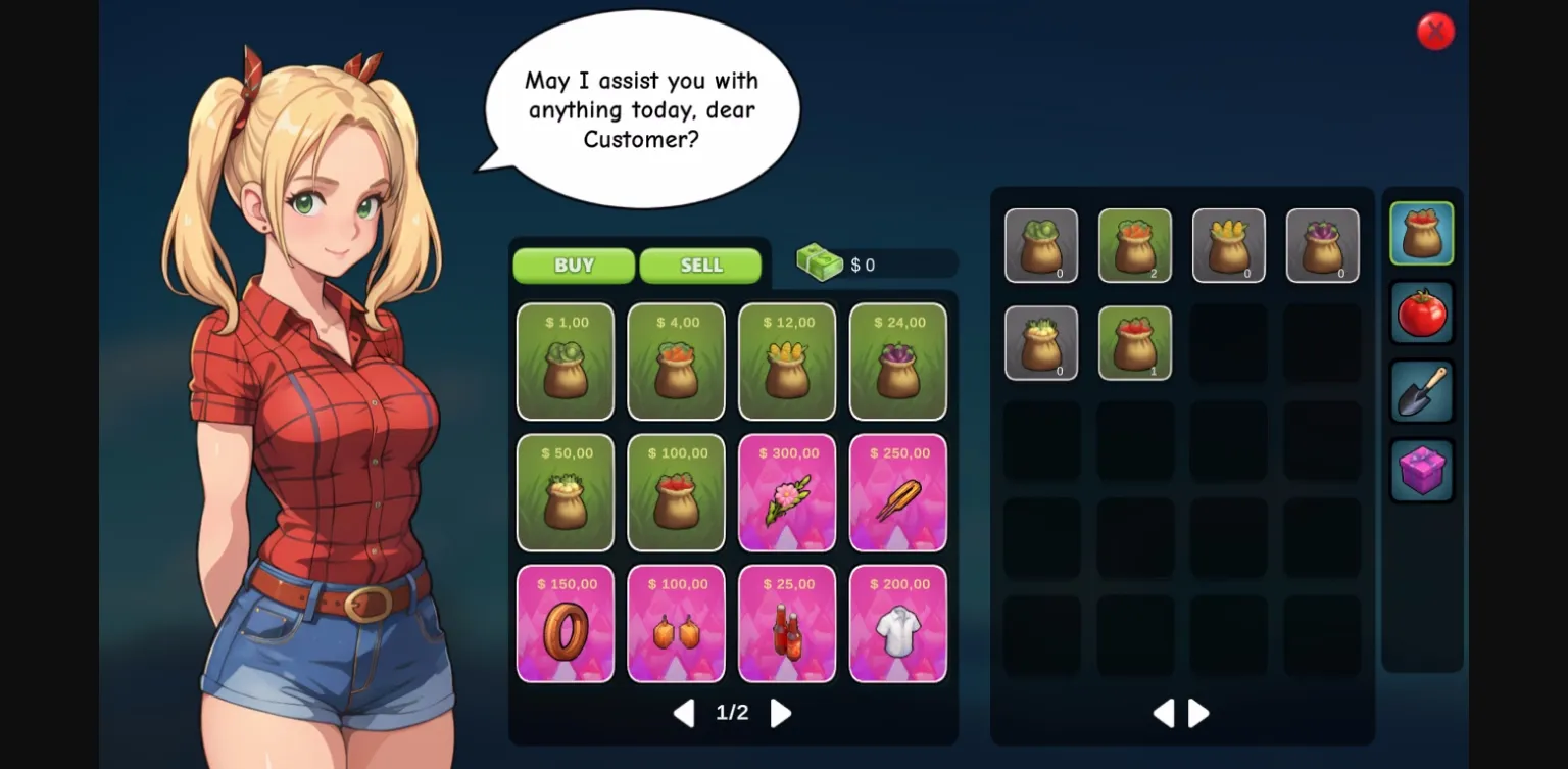 Unity Abandoned HoneySun  Amelia [v20230918 Platinum] [HugPlay] | Free Adult Games