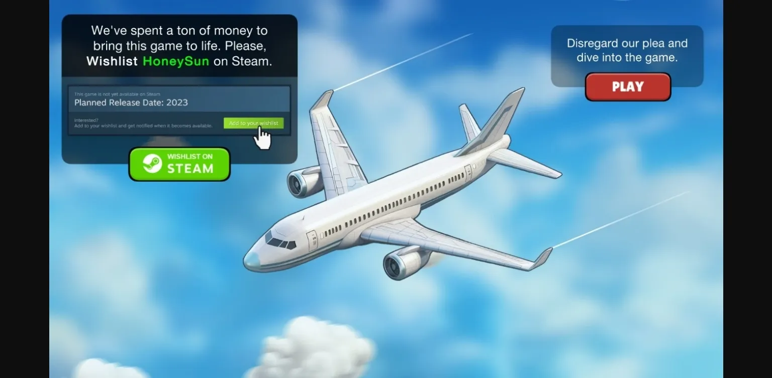 Unity Abandoned HoneySun  Amelia [v20230918 Platinum] [HugPlay] | Free Adult Games