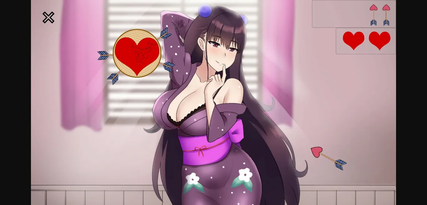 Unity Abandoned Horny Girls [Demo] [IlluminatiGames] | Free Adult Games