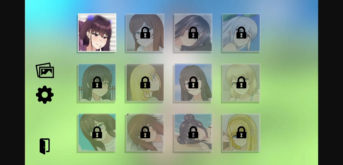 Unity Abandoned Horny Girls [Demo] [IlluminatiGames] | Free Adult Games