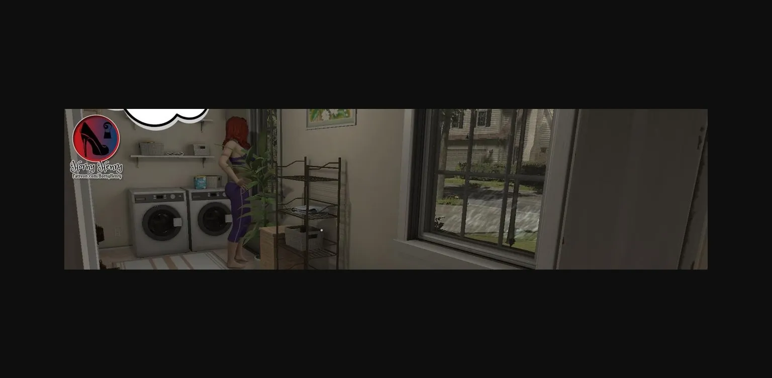 Unity Abandoned Horny Henry [v0.01] [Horny Henry] | Free Adult Games