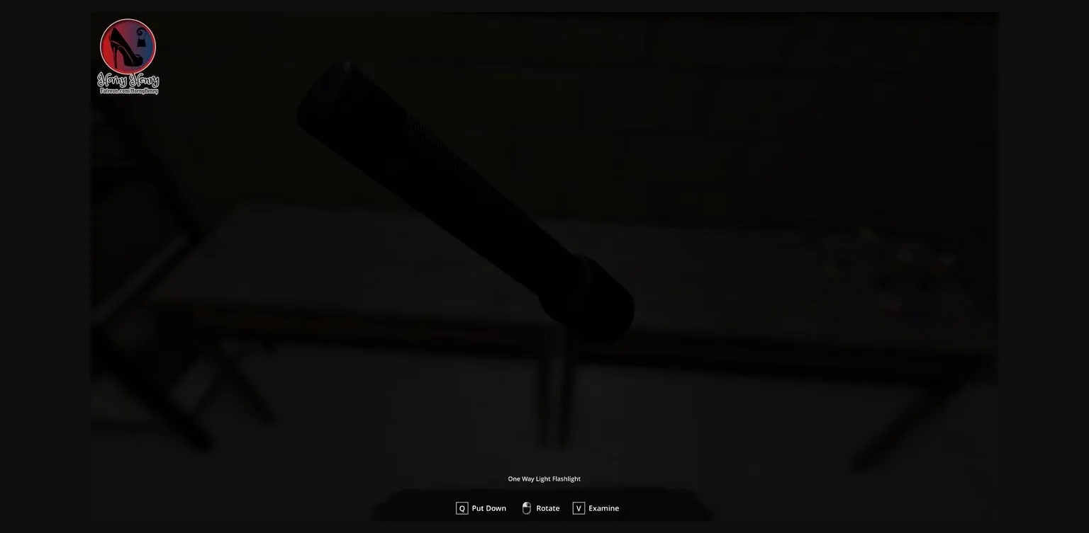 Unity Abandoned Horny Henry [v0.01] [Horny Henry] | Free Adult Games