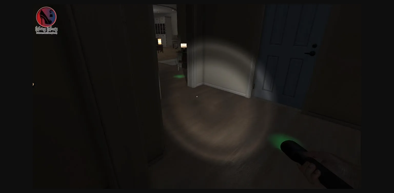 Unity Abandoned Horny Henry [v0.01] [Horny Henry] | Free Adult Games