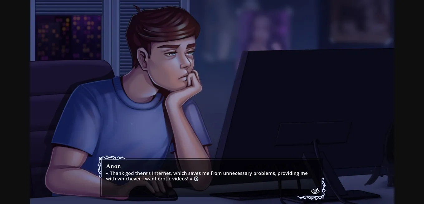 Unity Abandoned Horny Warp  Hentai Fantasy [v1.1.0] [LuminatiGames] | Free Adult Games