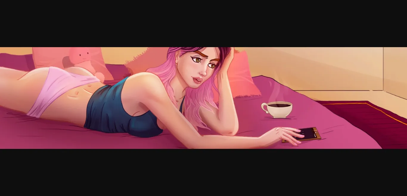 Unity Abandoned Hot Coffee [May Build] [Hot Coffee] | Free Adult Games