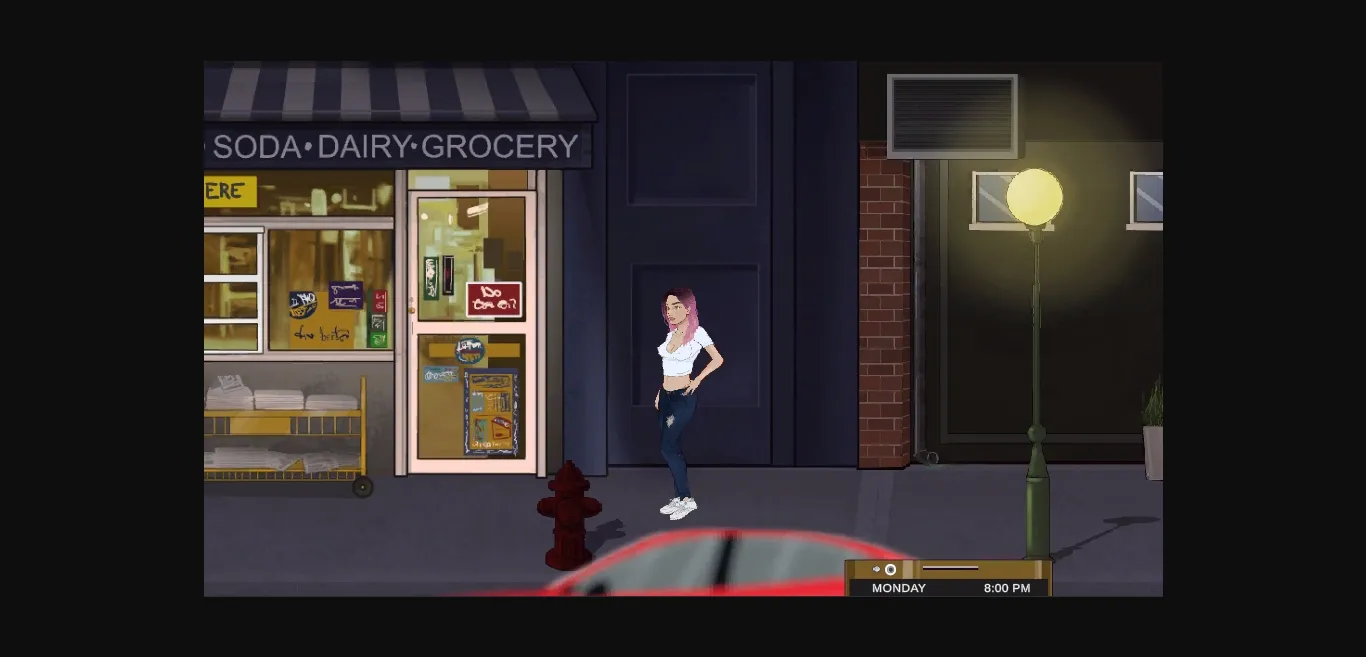 Unity Abandoned Hot Coffee [May Build] [Hot Coffee] | Free Adult Games