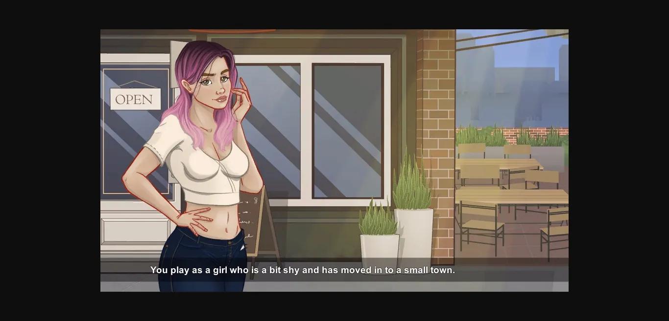 Unity Abandoned Hot Coffee [May Build] [Hot Coffee] | Free Adult Games